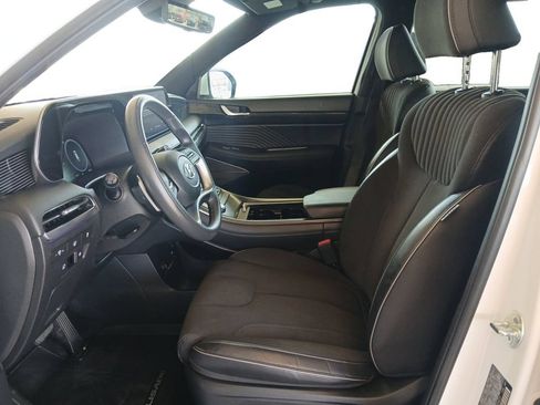 Used 2025 Hyundai Palisade Calligraphy AWD/4WD image 9