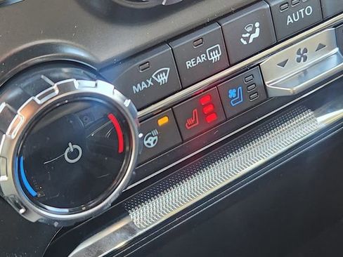 New 2026 Ford F150 Lariat w/ Equipment Group 501A Mid image 23