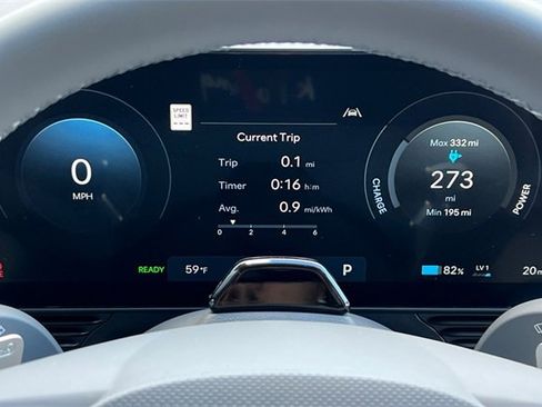 Used 2025 Hyundai Ioniq 5 Limited image 33