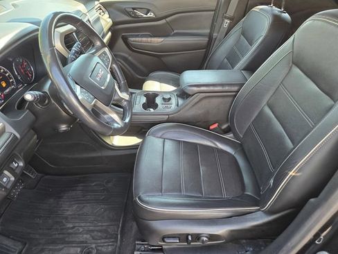 Used 2020 GMC Acadia Denali AWD/4WD image 13