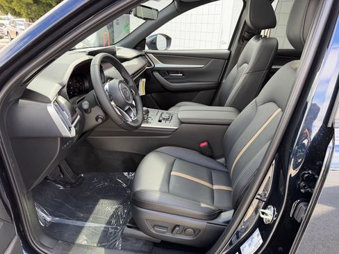 New 2026 MAZDA CX-90 3.3 Turbo S w/ Premium Plus AWD/4WD image 17