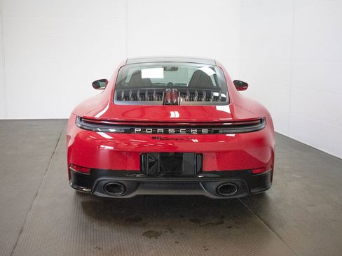 New 2026 Porsche 911 Carrera S image 6