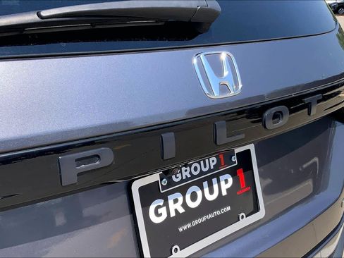 Used 2024 Honda Pilot Touring image 33