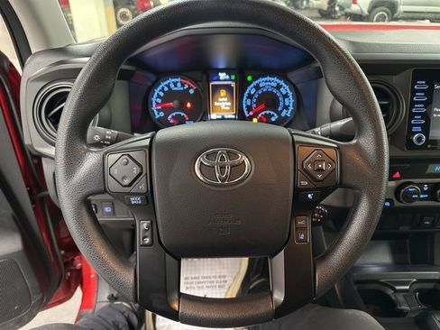 Certified 2023 Toyota Tacoma SR image 15