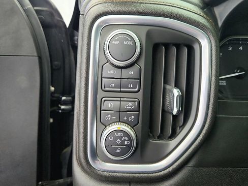 Used 2020 GMC Sierra 1500 AT4 image 31