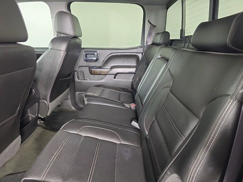 Used 2016 GMC Sierra 1500 Denali w/ Denali Ultimate Package image 31