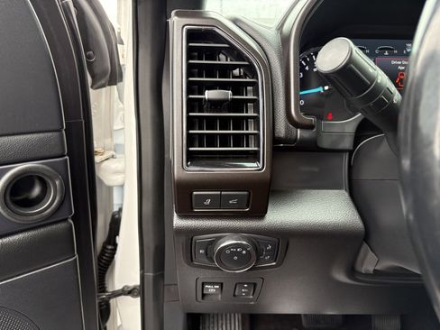 Used 2019 Ford Expedition Limited w/ Equipment Group 301A image 21