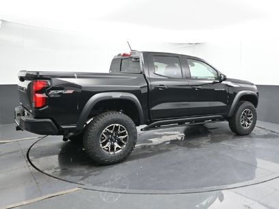 New 2026 Chevrolet Colorado ZR2 w/ Technology Package
