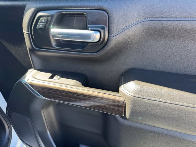 Certified 2022 Chevrolet Silverado 1500 RST AWD/4WD image 28