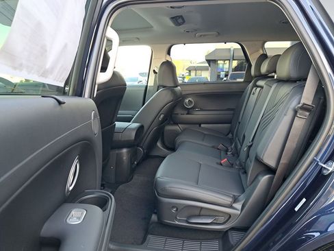 New 2026 Hyundai Palisade SEL AWD/4WD image 13