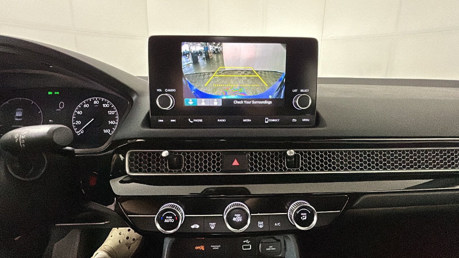 Used 2022 Honda Civic Sport image 26