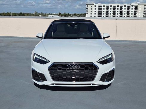 Certified 2023 Audi A5 2.0T Premium w/ Convenience Package image 9