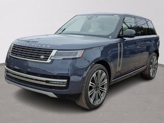 New 2026 Land Rover Range Rover SE video 1