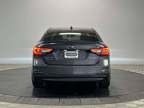 Used 2020 Subaru Legacy Limited AWD/4WD image 7