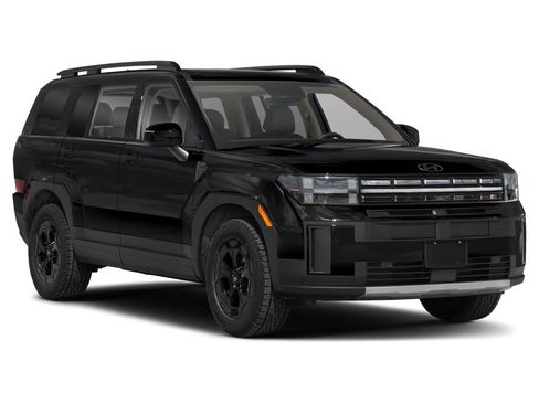 New 2026 Hyundai Santa Fe XRT image 23