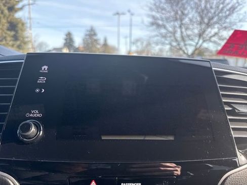Certified 2021 Honda Passport Touring image 31