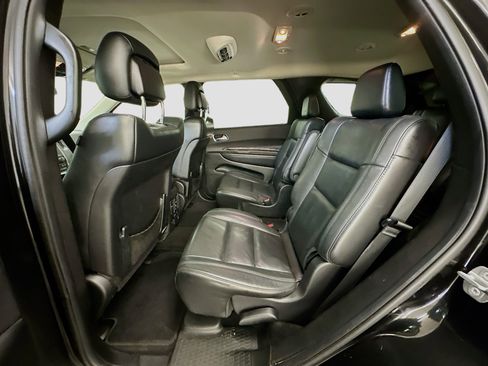 Used 2014 Dodge Durango Limited w/ Premium Group AWD/4WD image 30