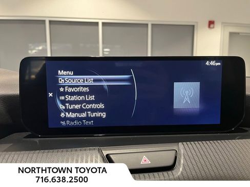 Used 2024 MAZDA CX-90 3.3 Turbo w/ Select Package image 12