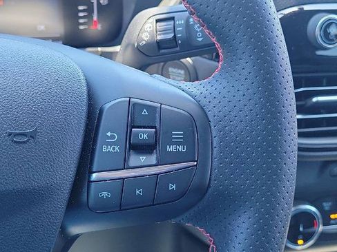 Certified 2024 Ford Escape ST-Line FWD image 27