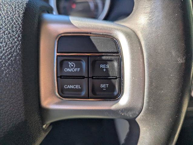 Used 2014 Dodge Journey SE w/ Flexible Seating Group FWD image 15