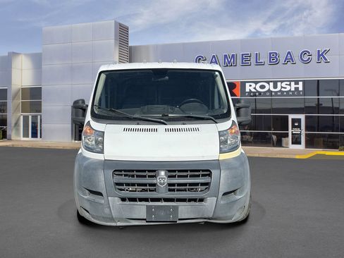 Used 2017 RAM ProMaster 1500 FWD image 3