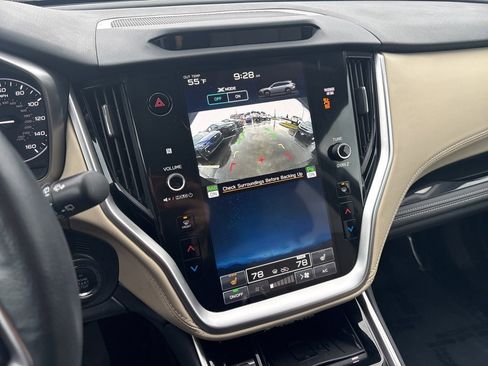 Certified 2023 Subaru Outback Limited image 29