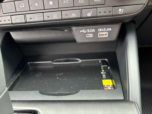 New 2026 Subaru Outback Touring XT AWD/4WD image 25