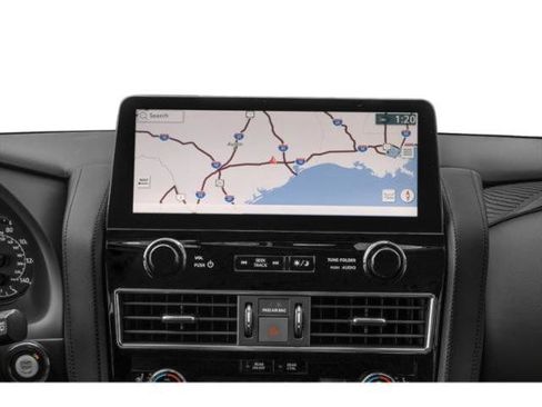 Certified 2023 Nissan Armada SV w/ Cargo Package image 19