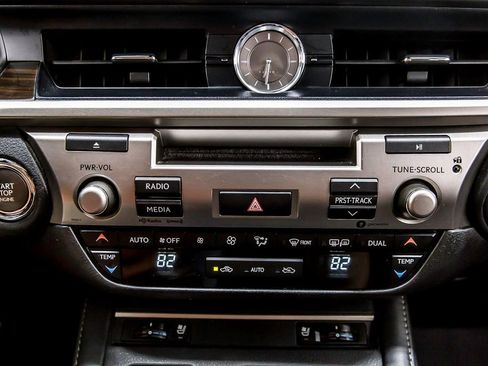 Used 2018 Lexus ES 350 w/ Premier Package FWD image 24