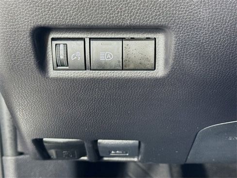 Certified 2025 Toyota RAV4 LE image 10