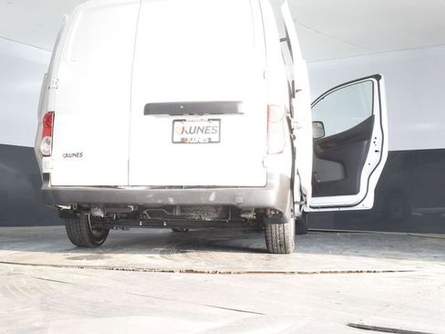 Used 2021 Nissan NV200 S image 75