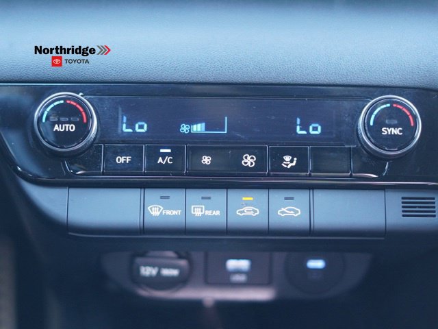 Used 2026 Hyundai Elantra Sport FWD image 22