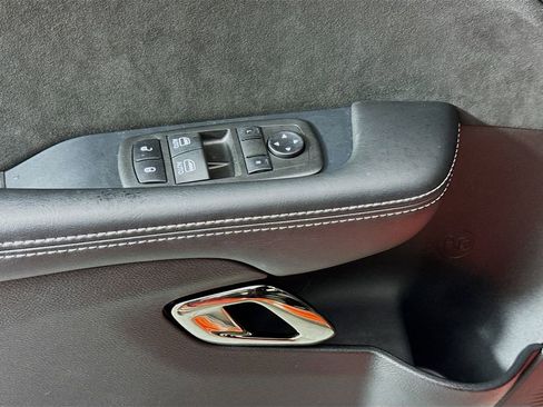 Used 2022 Dodge Challenger SRT Hellcat image 24