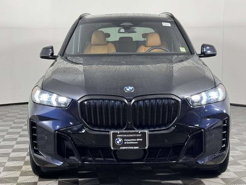 Used 2024 BMW X5 xDrive40i w/ M Sport Package AWD/4WD image 6