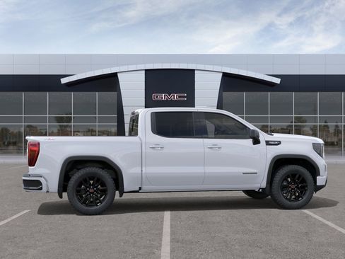 New 2026 GMC Sierra 1500 Elevation w/ Preferred Package image 5