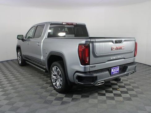 New 2026 GMC Sierra 1500 Denali w/ Denali Reserve Package image 28