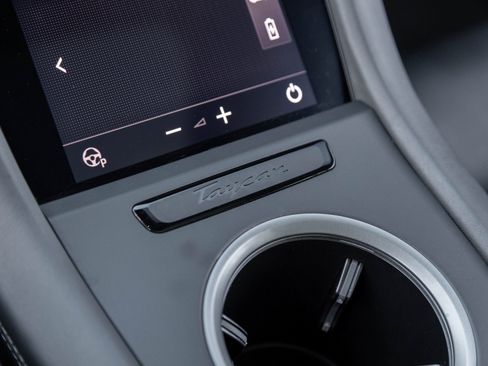 Used 2023 Porsche Taycan GTS image 29