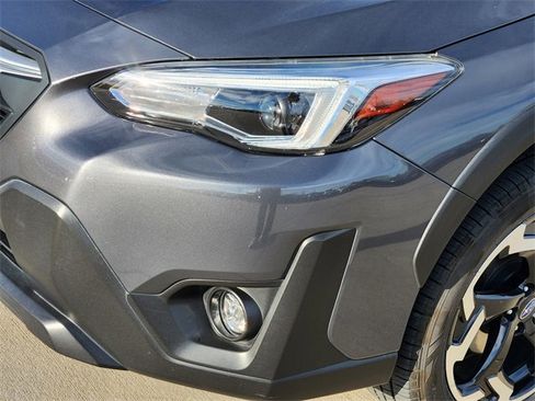 Certified 2021 Subaru Crosstrek 2.5i Limited w/ Moonroof Package 2 image 9