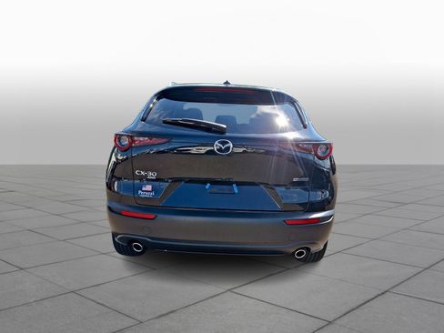 Certified 2025 MAZDA CX-30 AWD 2.5 S w/ Premium Package image 6