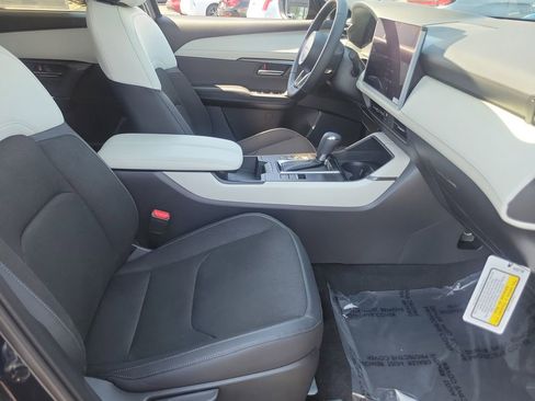 New 2026 MAZDA CX-5 Preferred AWD/4WD image 17