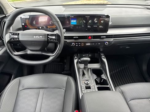New 2026 Kia Sorento S AWD/4WD image 23