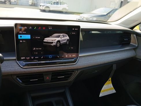 New 2026 Volkswagen Tiguan S image 17