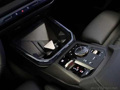 Used 2025 BMW X3 xDrive30i image 23