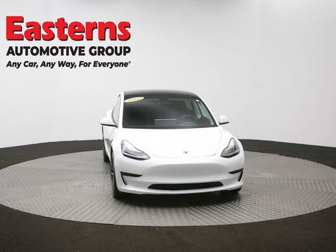 Used 2019 Tesla Model 3 Long Range image 46