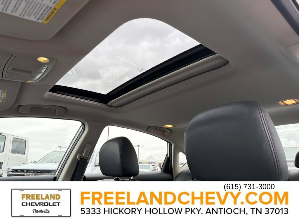 Used 2014 Nissan Altima 2.5 SL w/ Technology Package FWD image 26