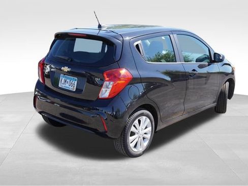 Used 2017 Chevrolet Spark LT FWD image 3