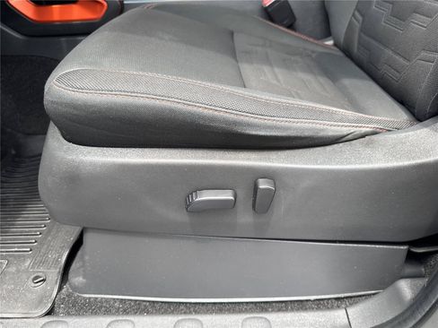 Used 2022 Nissan Frontier Pro-X w/ Technology Package RWD image 12