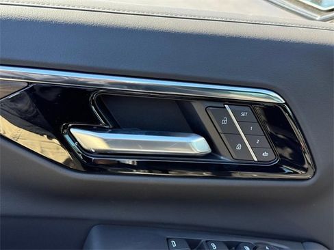 New 2026 Chevrolet Tahoe LT w/ Comfort Package image 13