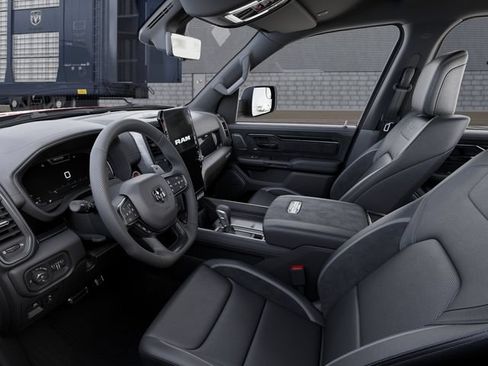 New 2026 RAM 1500 RHO w/ RHO Level 1 Equipment Group AWD/4WD image 23