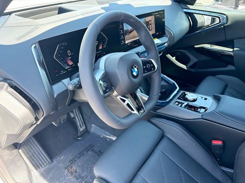 New 2026 BMW X3 xDrive30 w/ Premium Package AWD/4WD image 25